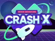 Онлайн слот CrashX - играть в краш-игру бесплатно и на деньги