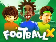 Слот Football X от Smartsoft Gaming - онлайн игра по минимальным ставкам