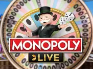 Играйте в Monopoly Live | Азартная игра Монополия на деньги